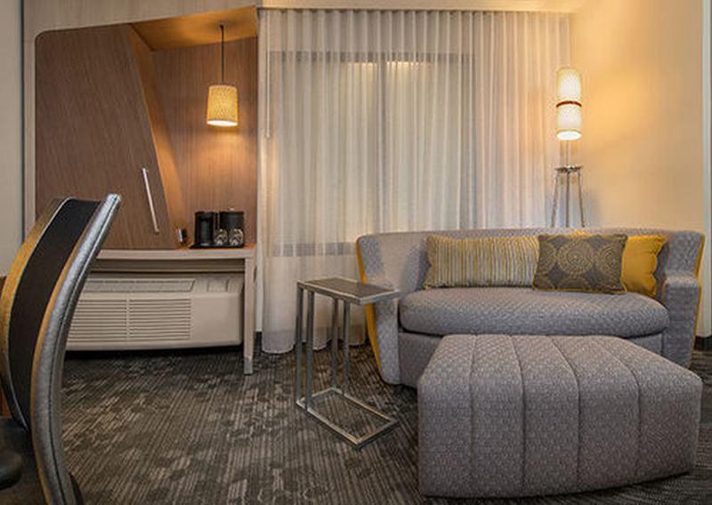 Courtyard By Marriott Jacksonville Exterior photo